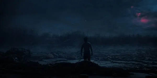 Chapter Six The Dive