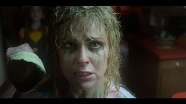 The Vanishing of Holly Wheeler