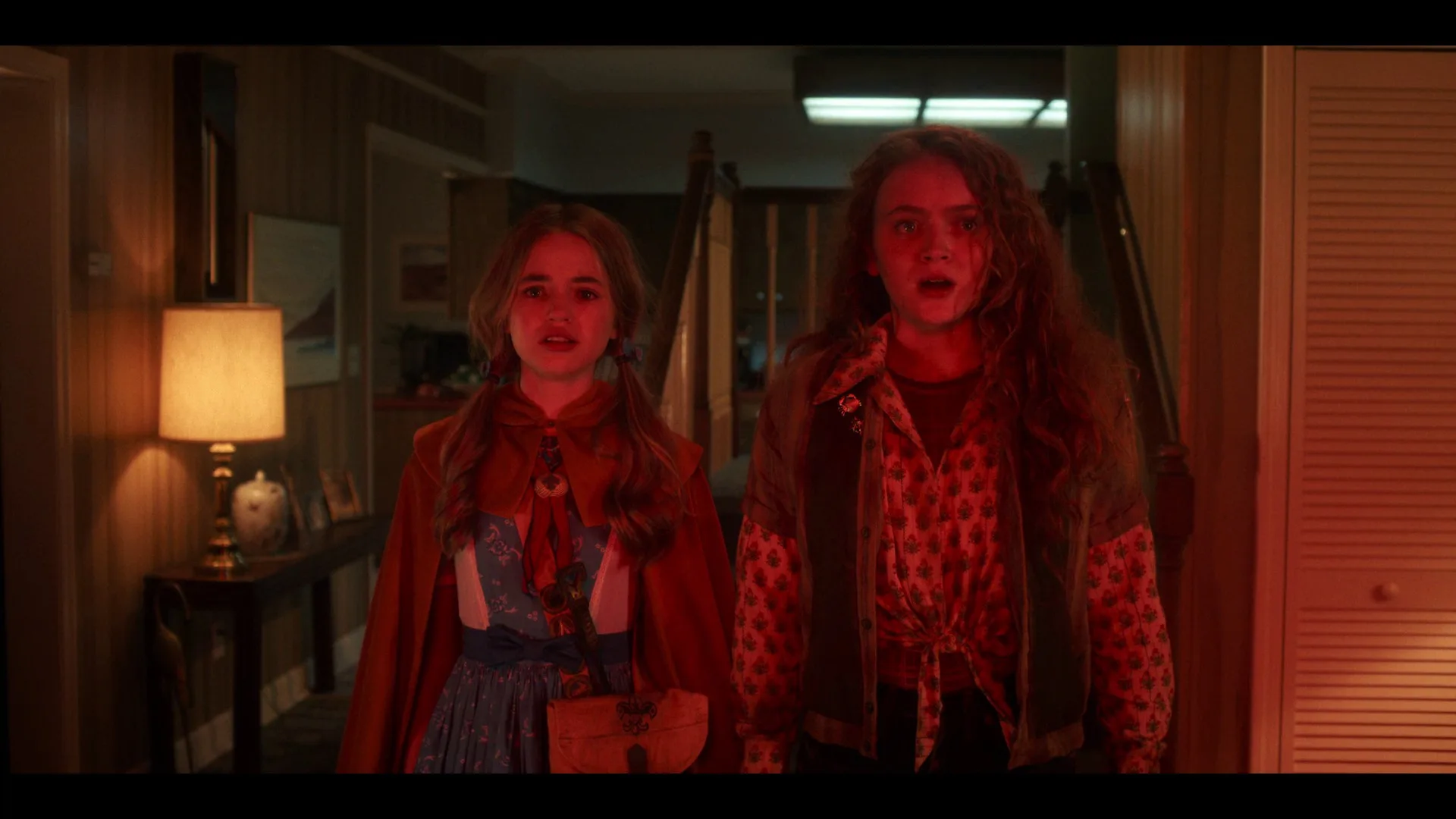 Chapter Five Shock Jock