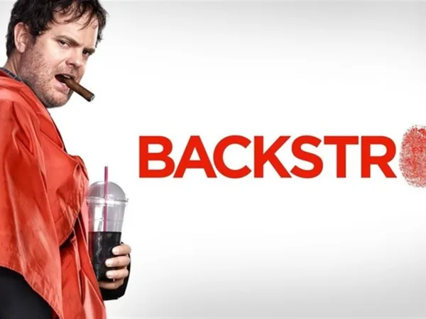 Backstrom