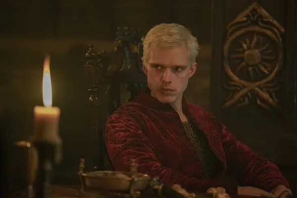 A Knight of the Seven Kingdoms Seven