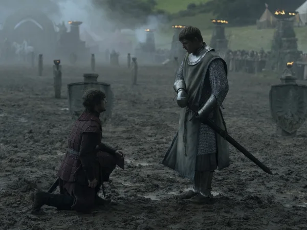 A Knight of the Seven Kingdoms Seven