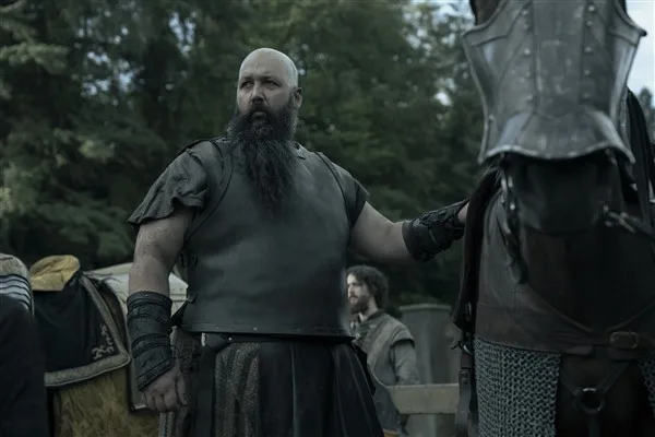 A Knight of the Seven Kingdoms Seven
