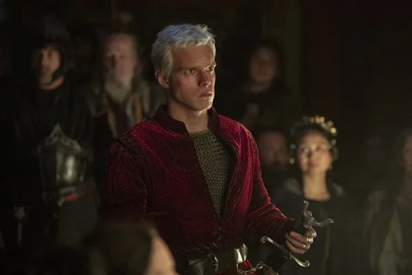 The Squire