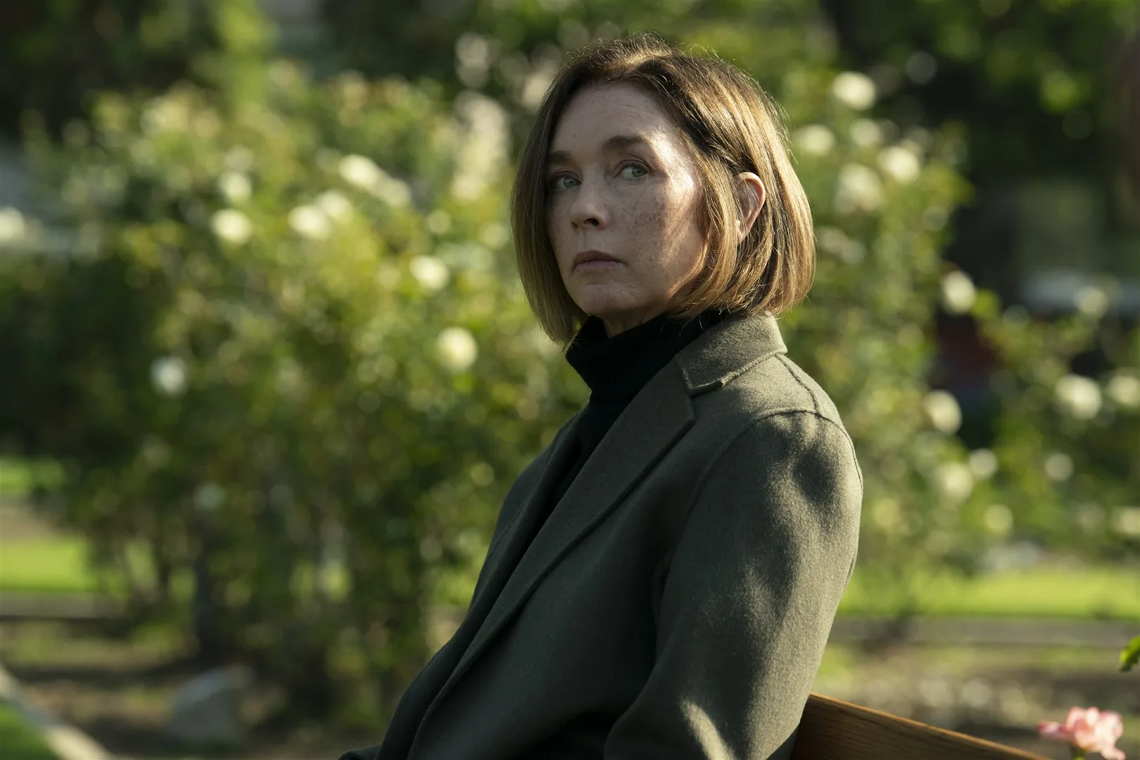 Another Day in Paradise