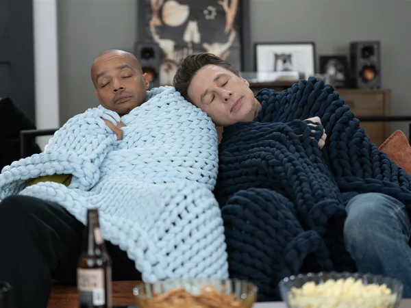 Scrubs My Angel