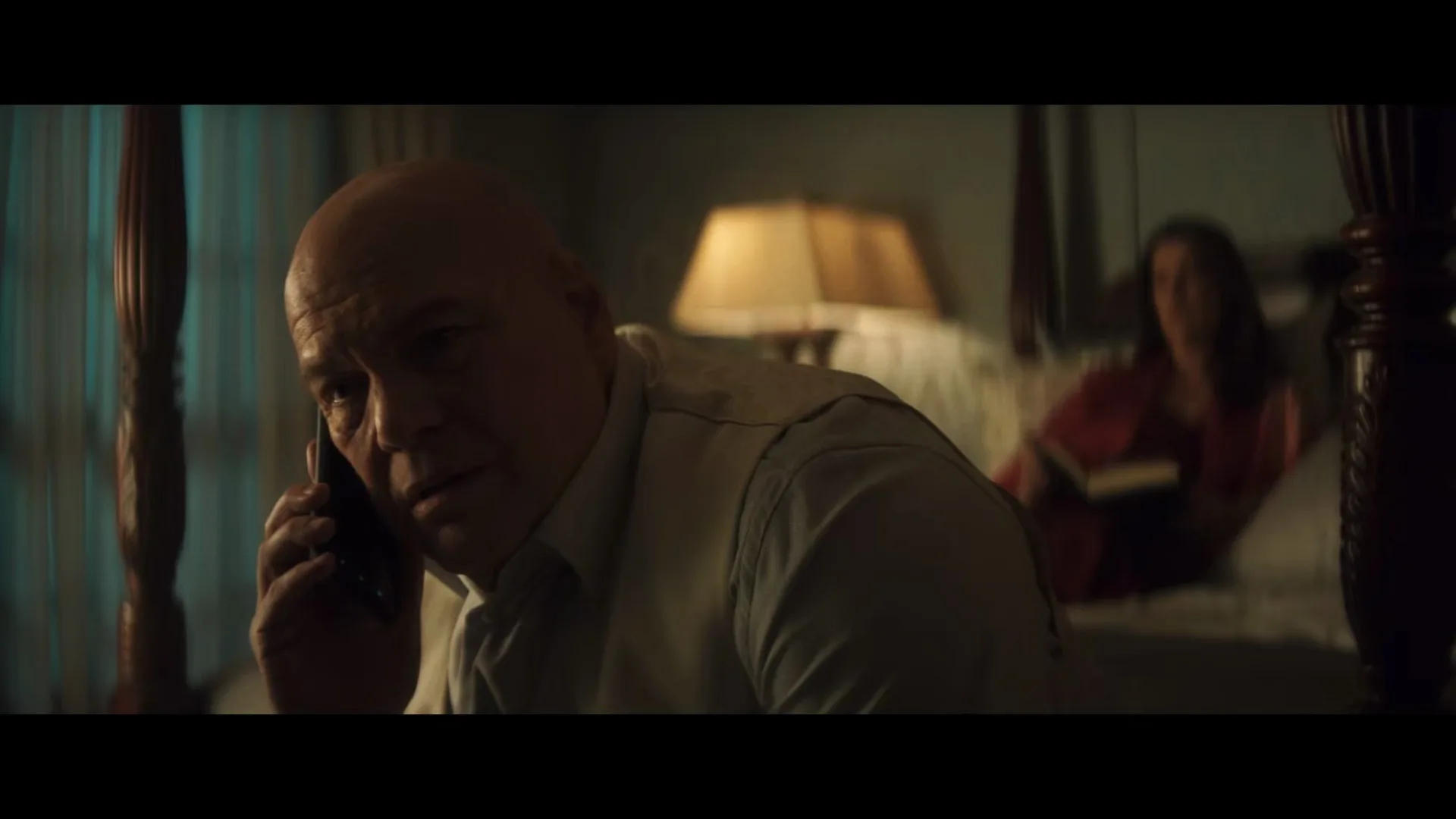 The Scales & the Sword