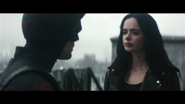 Daredevil Requiem