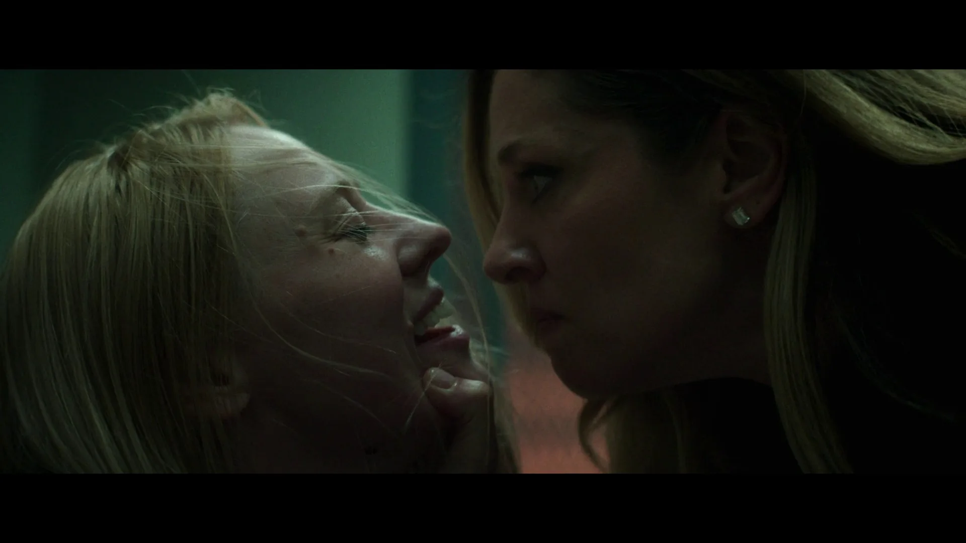 The Hateful Darkness