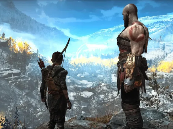 God of War