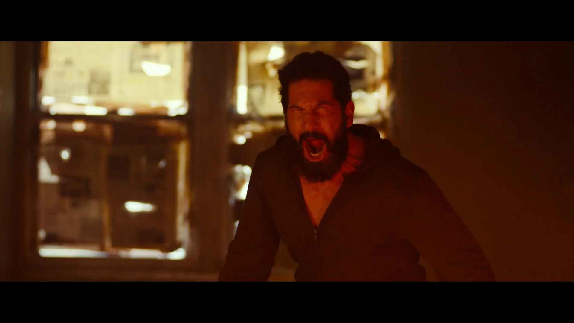 The Punisher: One Last Kill