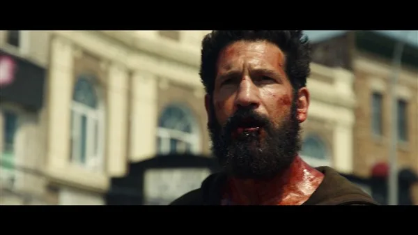 The Punisher: One Last Kill