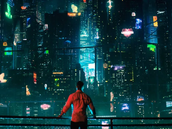 Altered Carbon