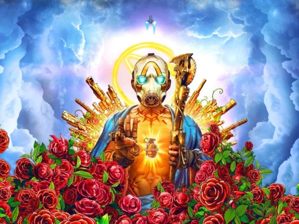 Borderlands 3