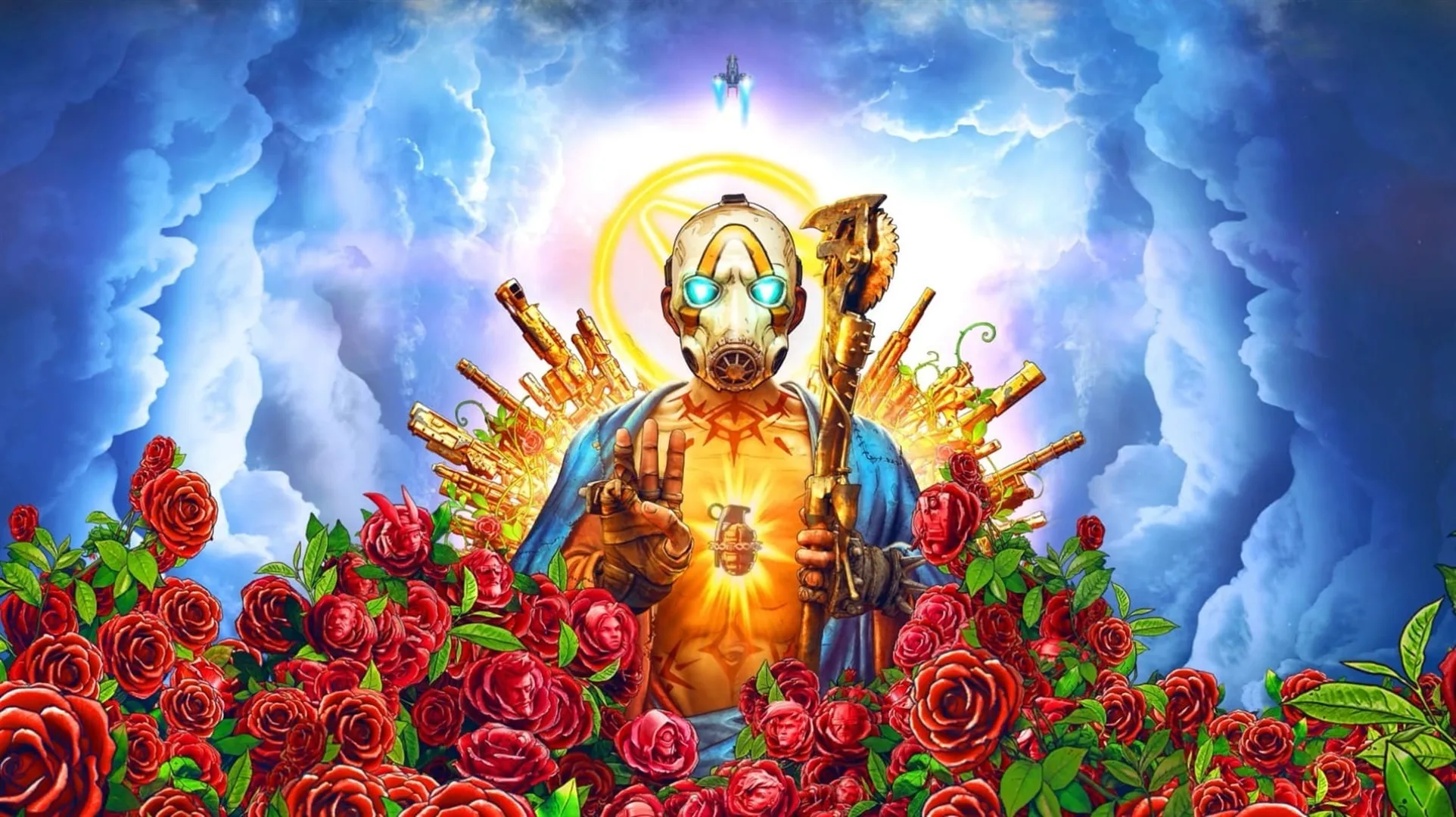 Borderlands 3