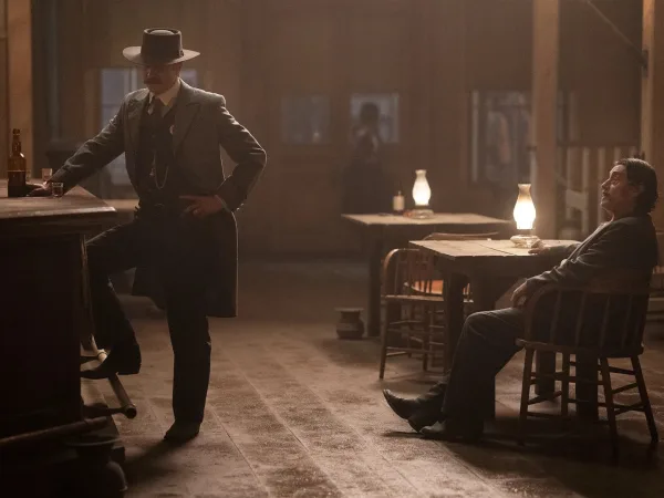 Deadwood: The Movie