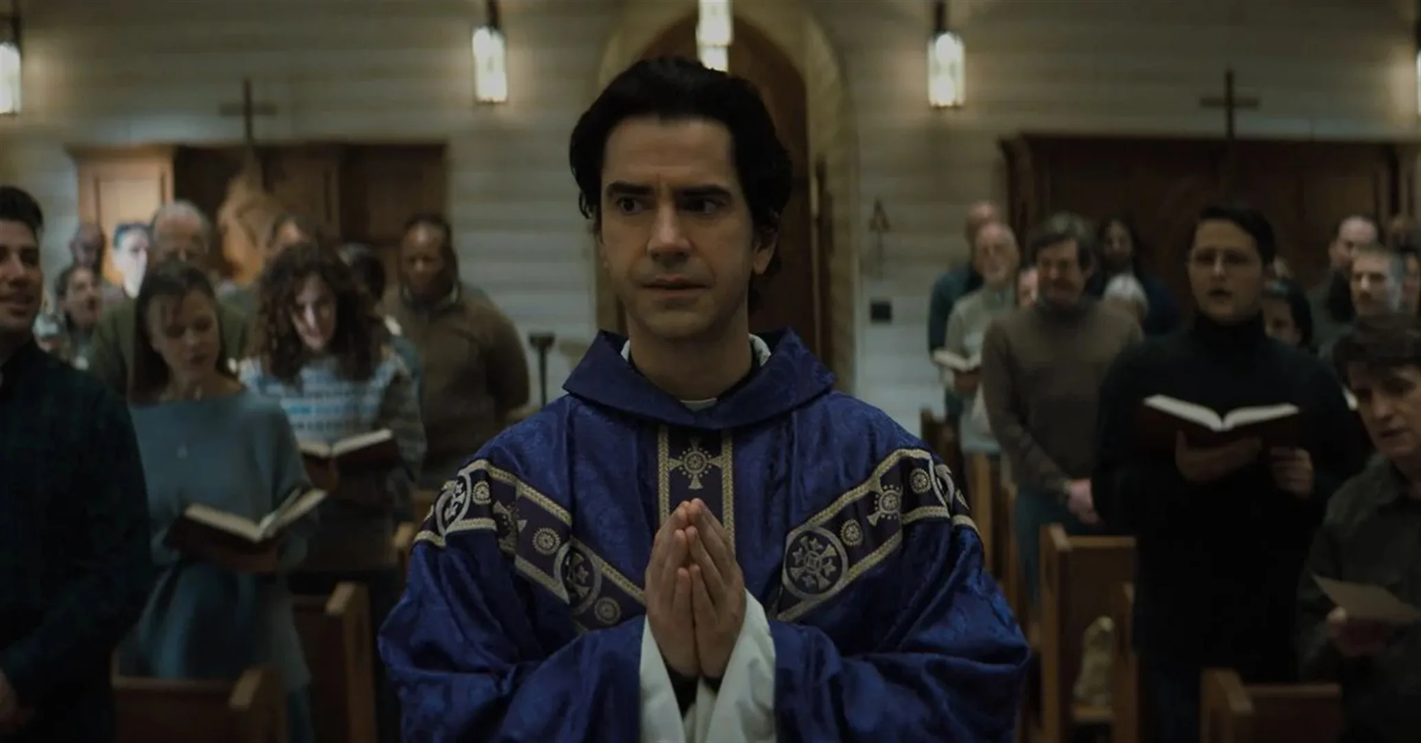 Midnight Mass