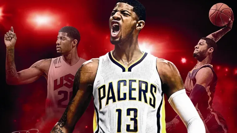 NBA 2k17