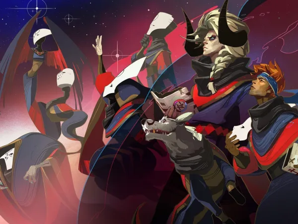 Pyre