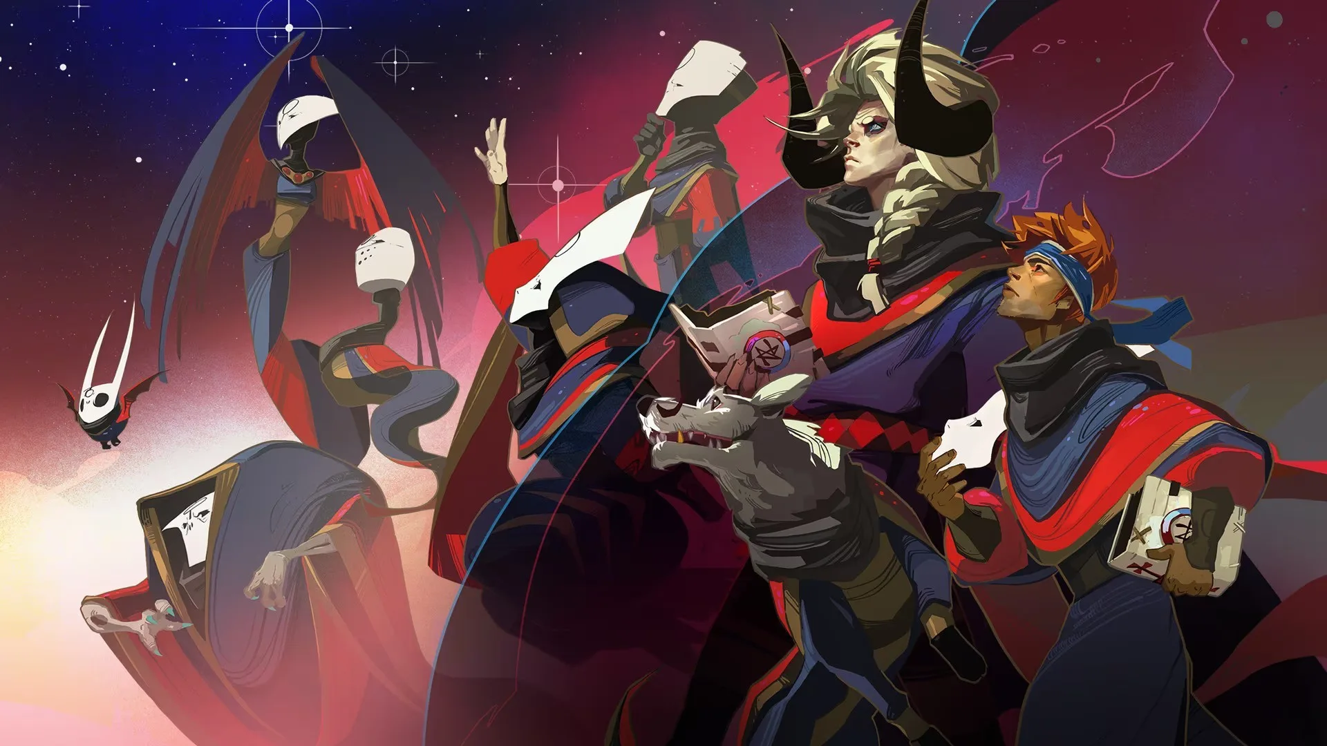 Pyre