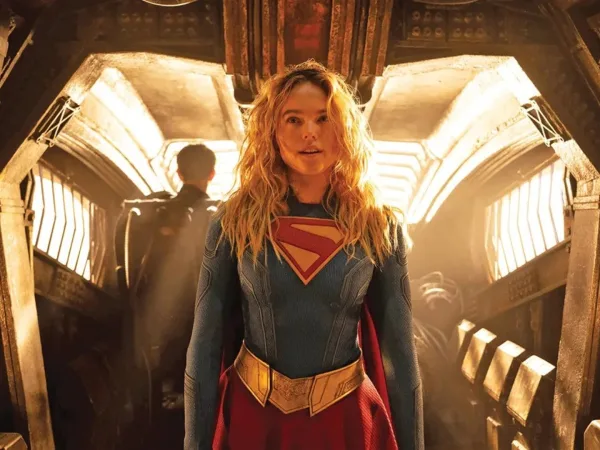 Supergirl