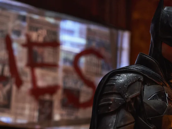 The Batman