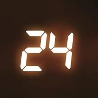 24 logo