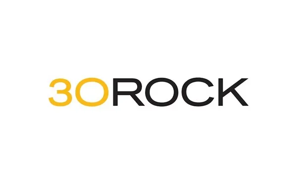 30 Rock logo