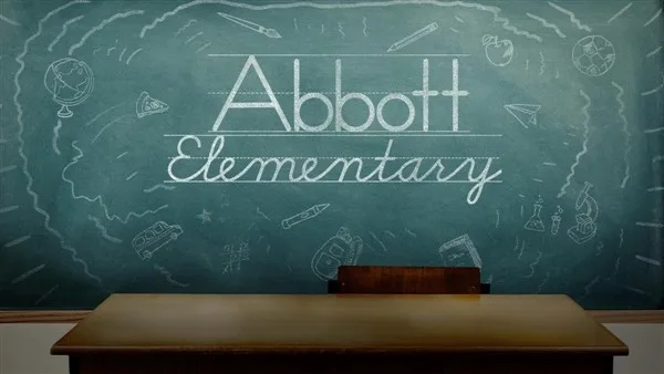 Abbott Elementary