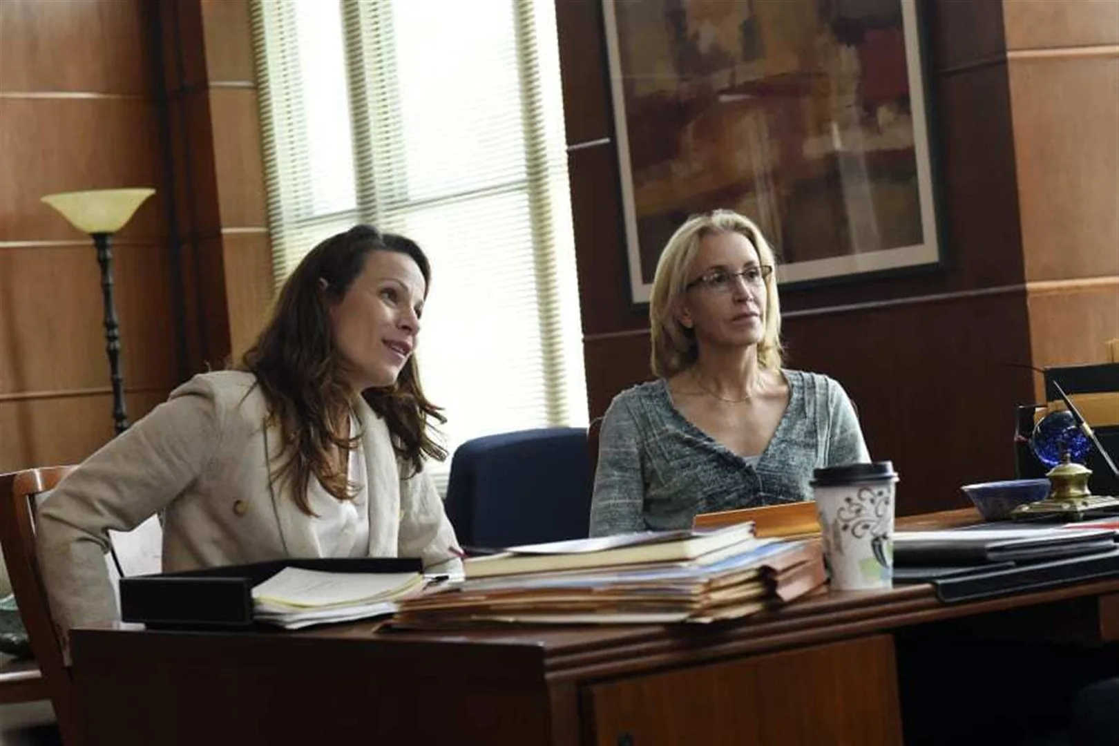 American Crime Episode Three