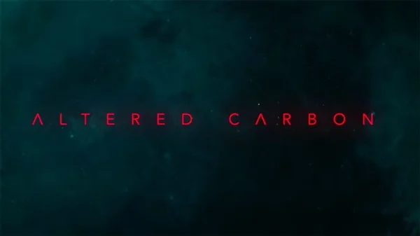 Altered Carbon