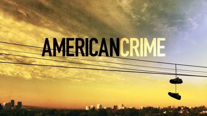 American Crime