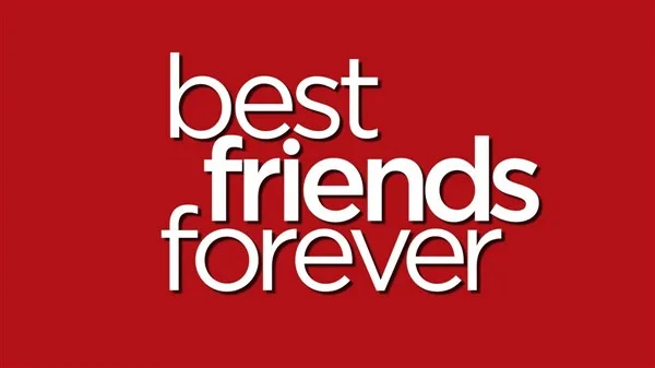 Best Friends Forever
