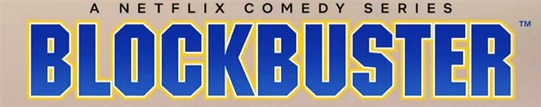 Blockbuster