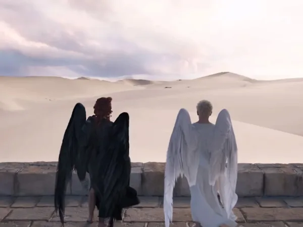 Good Omens