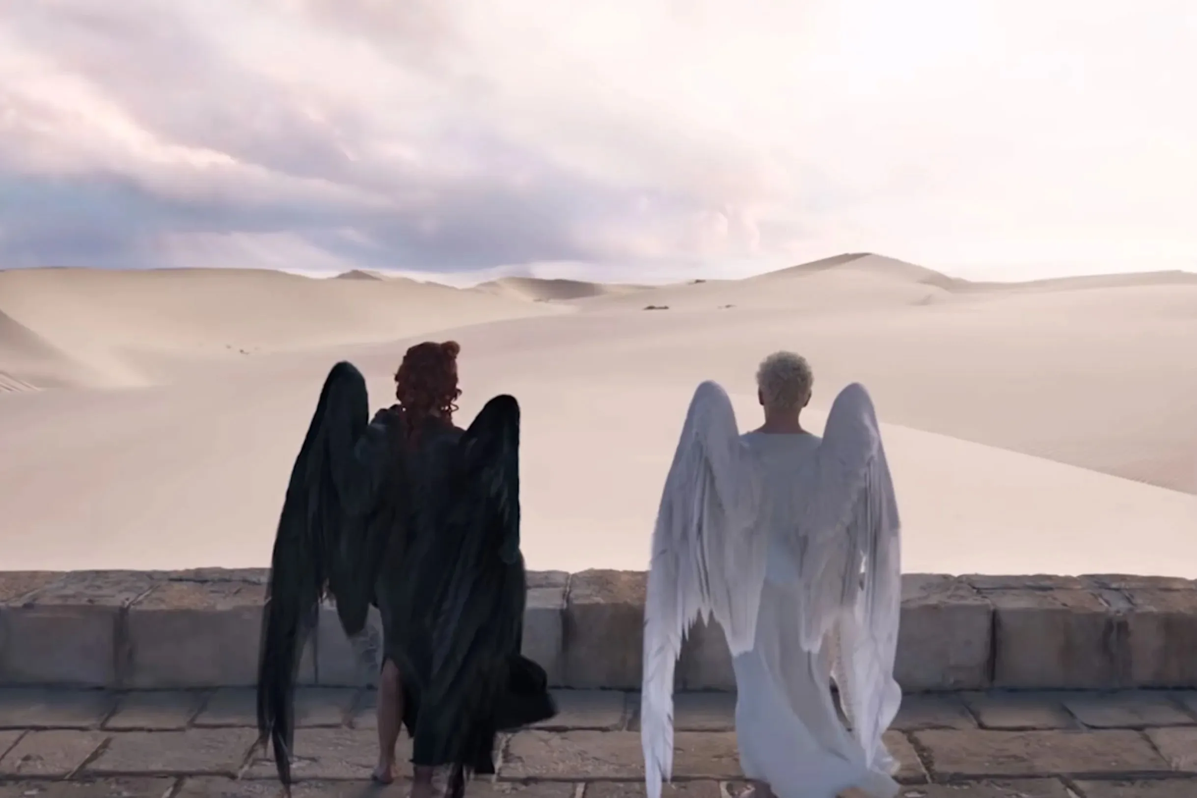 Good Omens
