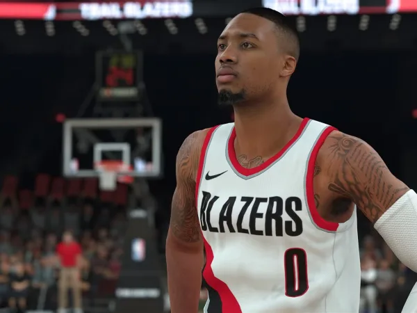 nba 2k18