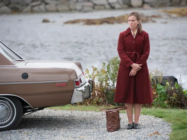 Olive Kitteridge