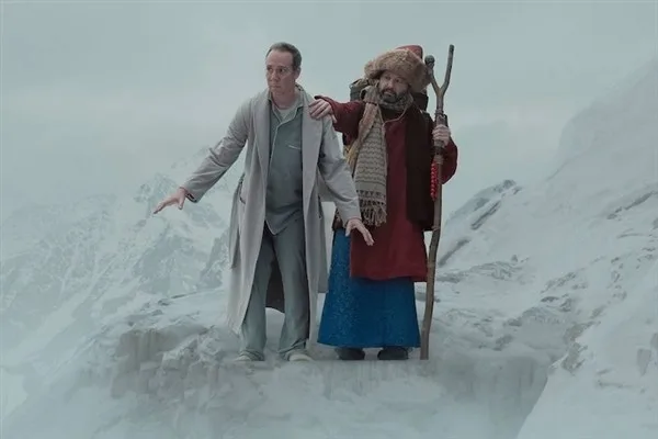 Spoiler Stuart Makes a Wallet