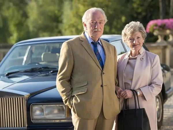 The Casual Vacancy