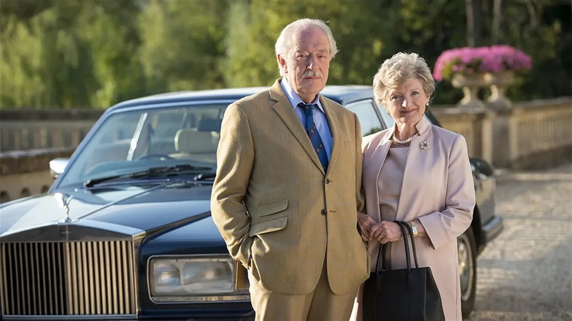 The Casual Vacancy