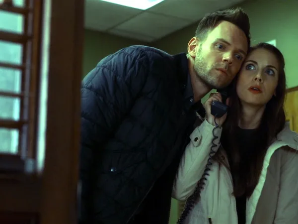 Community Season 5, Episode 3 Review - "Basic Intergluteal Numismatics"