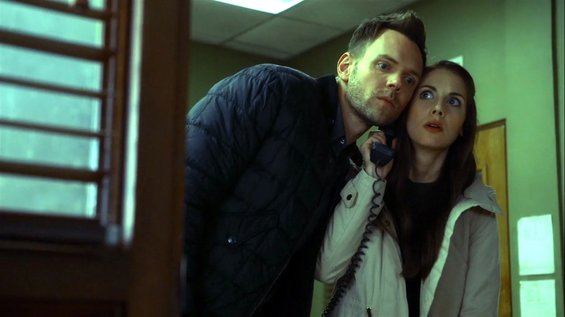 Community Season 5, Episode 3 Review - "Basic Intergluteal Numismatics"