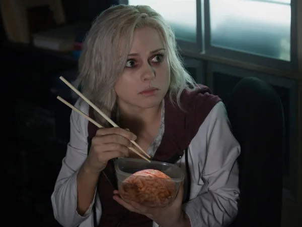 iZombie