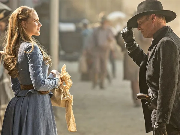 Westworld