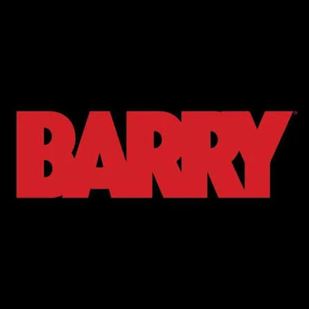 Barry