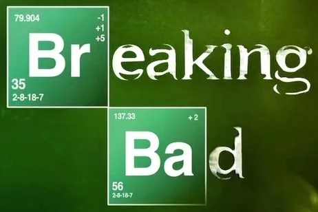 Breaking Bad