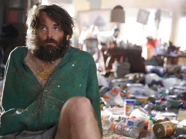 The Last Man on Earth