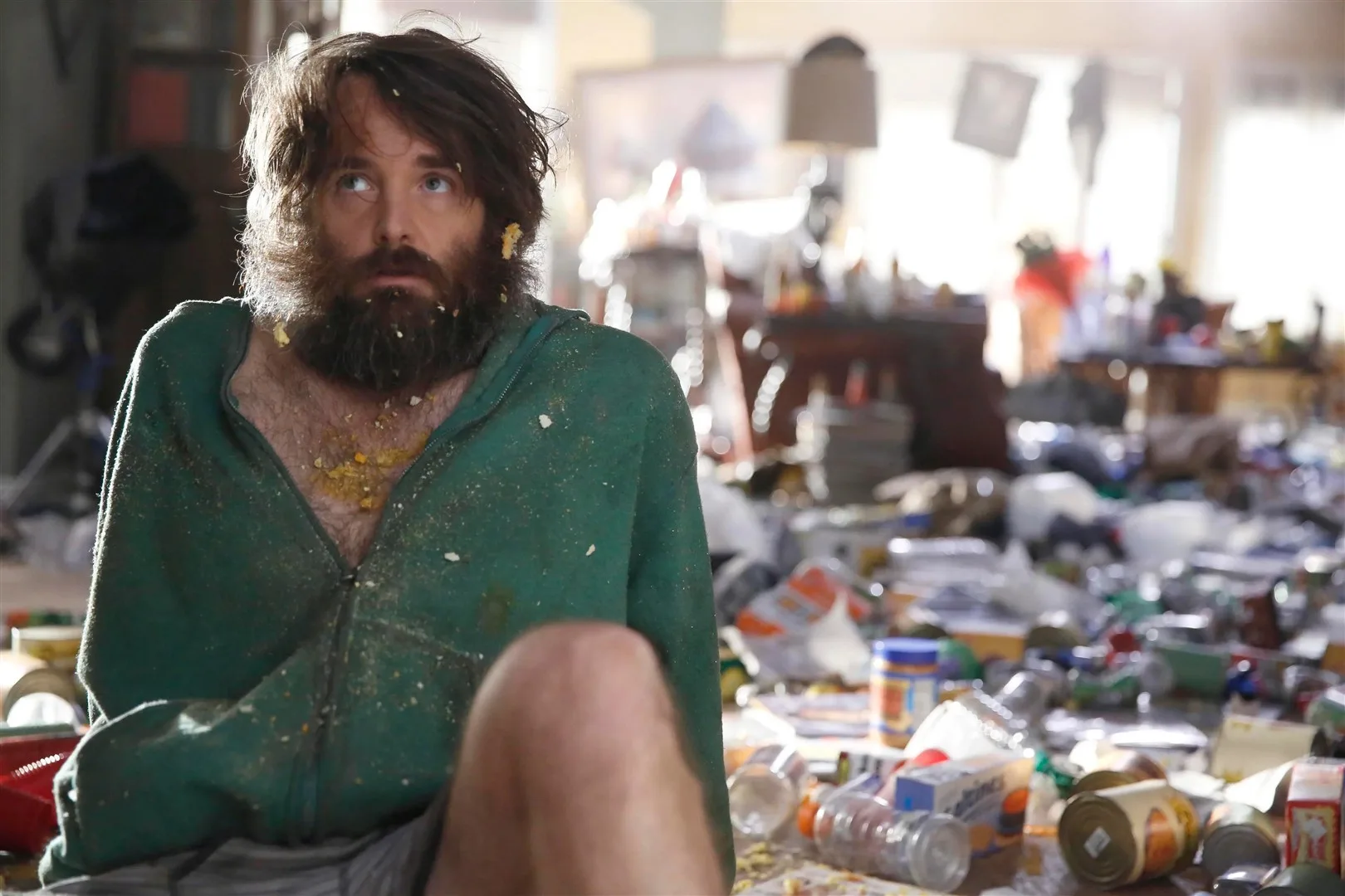 The Last Man on Earth