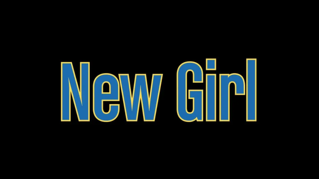 New Girl